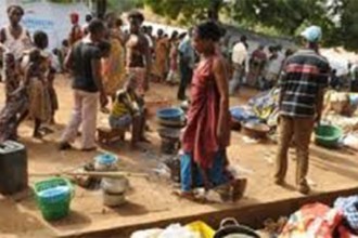 Côte d'Ivoire : Le RDR aux exilés : « Rentrez chez vous. Il ne vous arrivera rien »